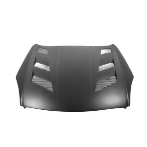 Duraflex Fiberglass Hood