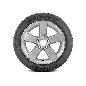 Cooper Zeon TIres