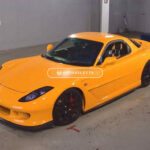 Mazda RX 7 Type RB 2001